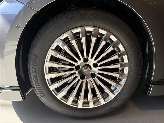 クラウン セダンＨＥＶ（5枚目）