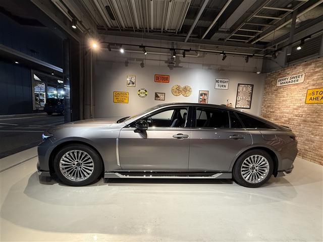 クラウン セダンＨＥＶ（6枚目）