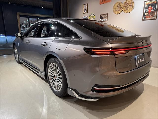 クラウン セダンＨＥＶ（7枚目）