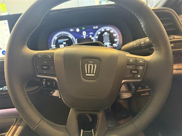 クラウン セダンＨＥＶ（9枚目）