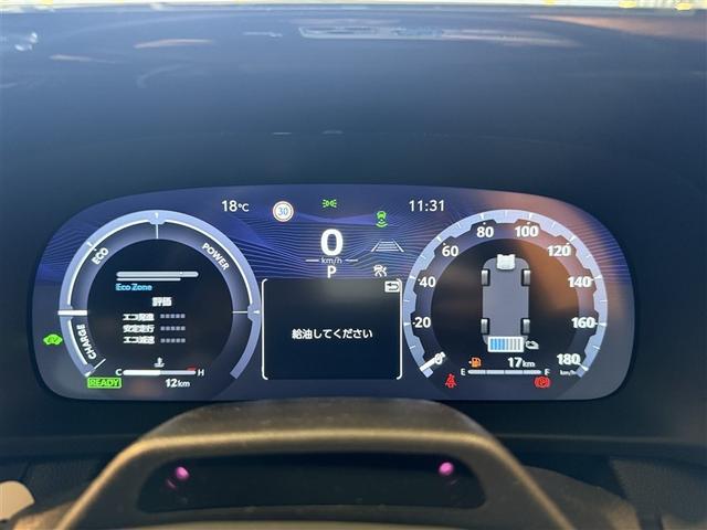 クラウン セダンＨＥＶ（12枚目）