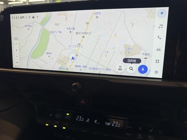 クラウン セダンＨＥＶ（13枚目）