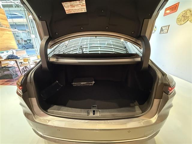 クラウン セダンＨＥＶ（19枚目）