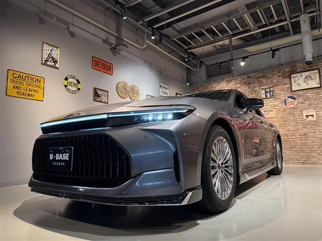 クラウン セダンＨＥＶ（24枚目）