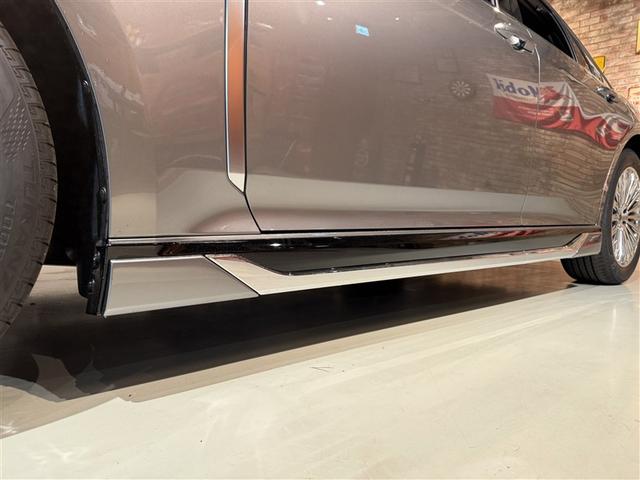 クラウン セダンＨＥＶ（25枚目）