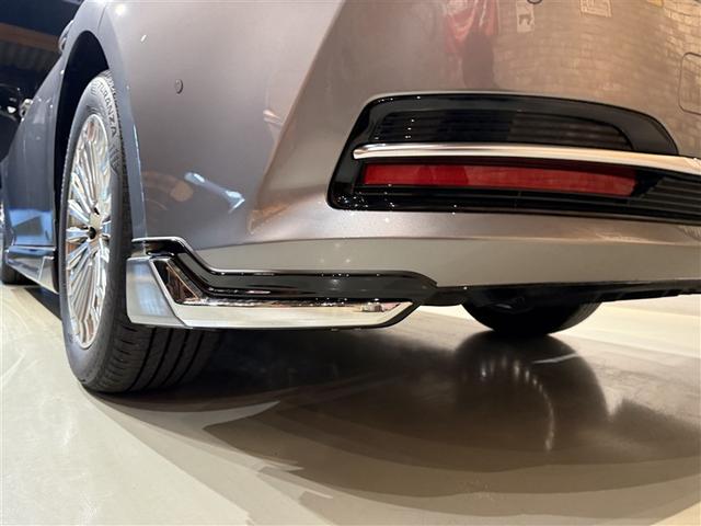 クラウン セダンＨＥＶ（26枚目）