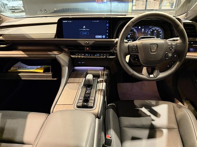 クラウン セダンＨＥＶ（31枚目）