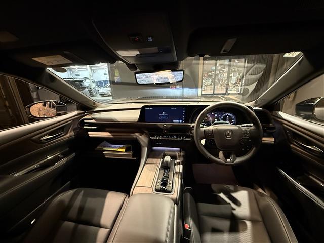 クラウン セダンＨＥＶ（32枚目）