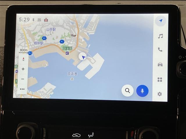 シエンタ ハイブリッドＺ　ＴＳＳ　ワンオーナ　エアバック　キーレスエントリー　ナビＴＶ　イモビライザー　整備記録簿　バックモニター　ＬＥＤヘッドライト　ＥＴＣ車載器　横滑り防止　スマートキー　オートエアコン　サイドエアバッグ（6枚目）