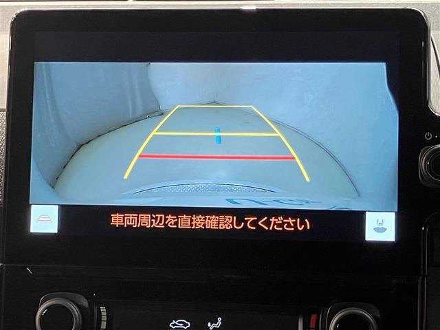 シエンタ ハイブリッドＺ　ＴＳＳ　ワンオーナ　エアバック　キーレスエントリー　ナビＴＶ　イモビライザー　整備記録簿　バックモニター　ＬＥＤヘッドライト　ＥＴＣ車載器　横滑り防止　スマートキー　オートエアコン　サイドエアバッグ（7枚目）