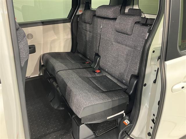 シエンタ ハイブリッドＺ　ＴＳＳ　ワンオーナ　エアバック　キーレスエントリー　ナビＴＶ　イモビライザー　整備記録簿　バックモニター　ＬＥＤヘッドライト　ＥＴＣ車載器　横滑り防止　スマートキー　オートエアコン　サイドエアバッグ（19枚目）