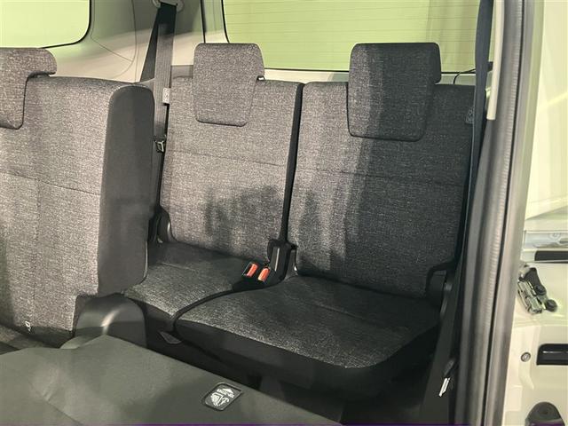 シエンタ ハイブリッドＺ　ＴＳＳ　ワンオーナ　エアバック　キーレスエントリー　ナビＴＶ　イモビライザー　整備記録簿　バックモニター　ＬＥＤヘッドライト　ＥＴＣ車載器　横滑り防止　スマートキー　オートエアコン　サイドエアバッグ（20枚目）