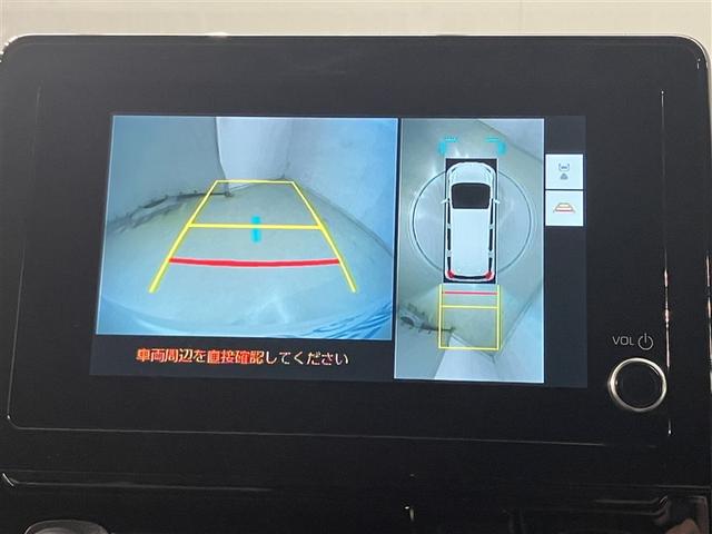 シエンタ ハイブリッドＺ　ＴＳＳ　ワンオーナ　エアバック　キーレスエントリー　イモビライザー　整備記録簿　バックモニター　ＬＥＤヘッドライト　ＥＴＣ車載器　横滑り防止　スマートキー　オートエアコン　サイドエアバッグ　ＷＳＲＳ（8枚目）