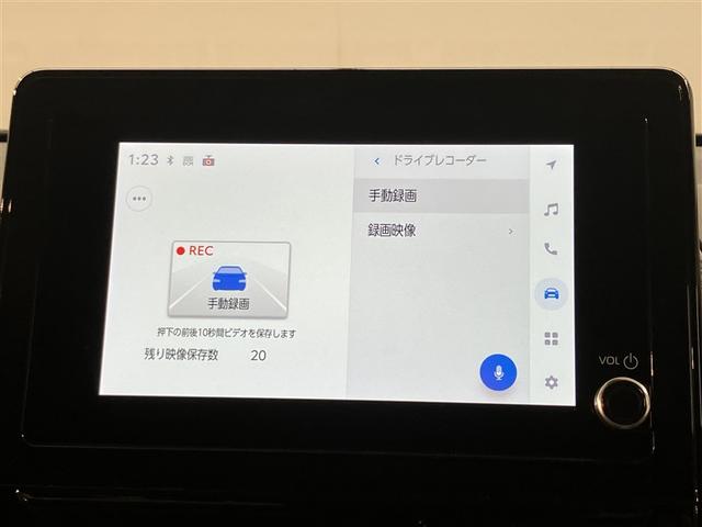 シエンタ ハイブリッドＺ　ＴＳＳ　ワンオーナ　エアバック　キーレスエントリー　イモビライザー　整備記録簿　バックモニター　ＬＥＤヘッドライト　ＥＴＣ車載器　横滑り防止　スマートキー　オートエアコン　サイドエアバッグ　ＷＳＲＳ（15枚目）