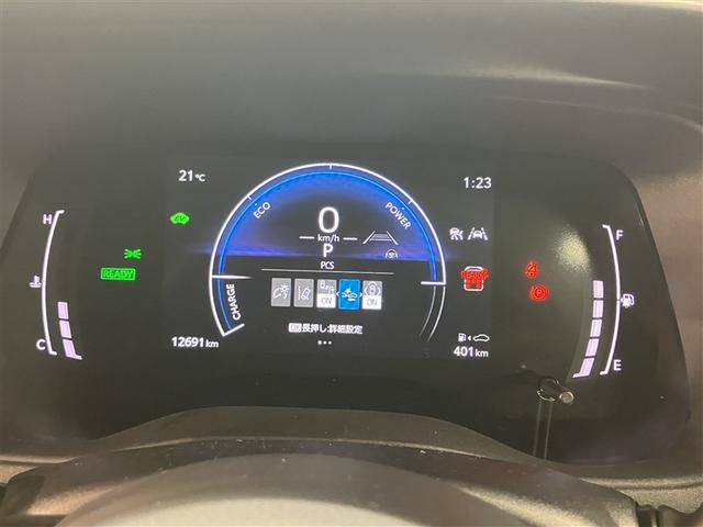 シエンタ ハイブリッドＺ　ＴＳＳ　ワンオーナ　エアバック　キーレスエントリー　イモビライザー　整備記録簿　バックモニター　ＬＥＤヘッドライト　ＥＴＣ車載器　横滑り防止　スマートキー　オートエアコン　サイドエアバッグ　ＷＳＲＳ（20枚目）