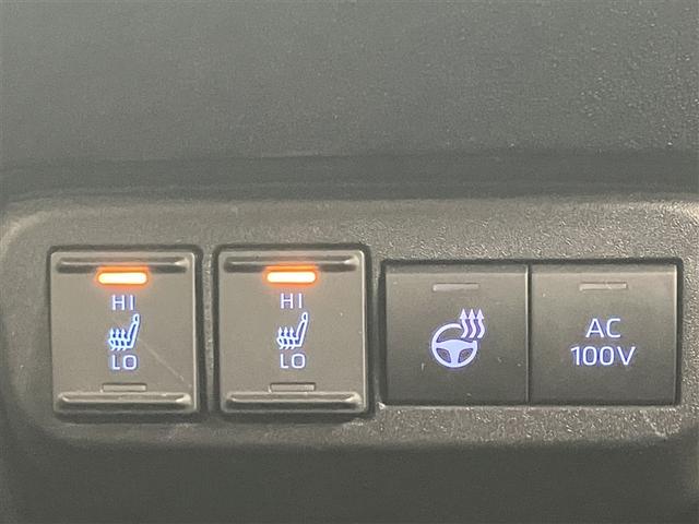 シエンタ ハイブリッドＺ　ＴＳＳ　ワンオーナ　エアバック　キーレスエントリー　イモビライザー　整備記録簿　バックモニター　ＬＥＤヘッドライト　ＥＴＣ車載器　横滑り防止　スマートキー　オートエアコン　サイドエアバッグ　ＷＳＲＳ（23枚目）