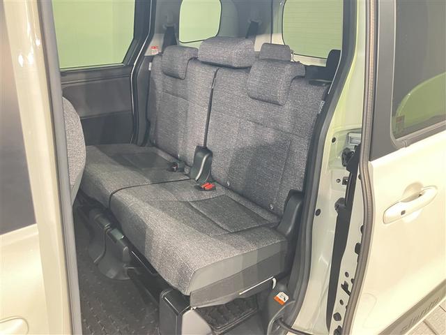 シエンタ ハイブリッドＺ　ＴＳＳ　ワンオーナ　エアバック　キーレスエントリー　イモビライザー　整備記録簿　バックモニター　ＬＥＤヘッドライト　ＥＴＣ車載器　横滑り防止　スマートキー　オートエアコン　サイドエアバッグ　ＷＳＲＳ（24枚目）