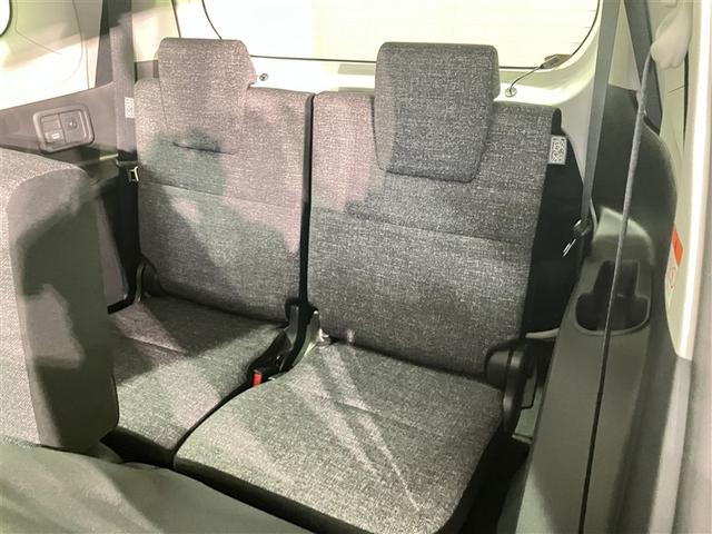 シエンタ ハイブリッドＺ　ＴＳＳ　ワンオーナ　エアバック　キーレスエントリー　イモビライザー　整備記録簿　バックモニター　ＬＥＤヘッドライト　ＥＴＣ車載器　横滑り防止　スマートキー　オートエアコン　サイドエアバッグ　ＷＳＲＳ（25枚目）