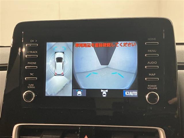 アクア Ｇ　ワンオーナ　ＶＳＣ　衝突軽減ブレーキ　メモリナビ　バックモニター　ＬＥＤ　クルーズコントロール　スマートキー　ＥＴＣ車載器　ＡＣ１００Ｖ　ドライブレコーダー　フルセグＴＶ　ナビＴＶ　パワーウィンドウ（7枚目）