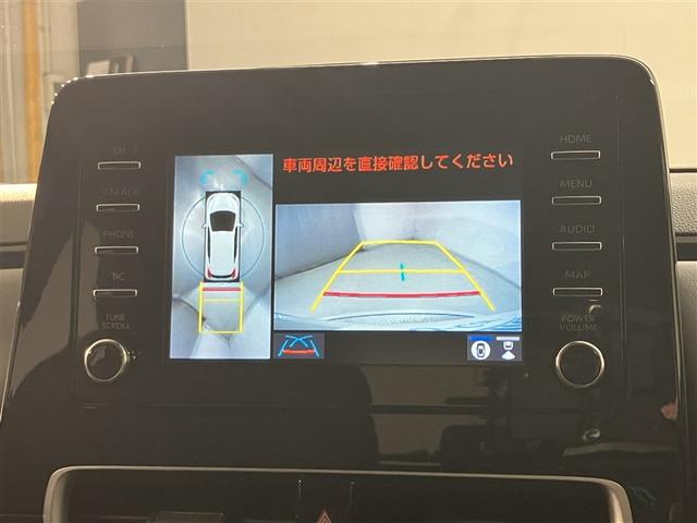 アクア Ｇ　ワンオーナ　ＶＳＣ　衝突軽減ブレーキ　メモリナビ　バックモニター　ＬＥＤ　クルーズコントロール　スマートキー　ＥＴＣ車載器　ＡＣ１００Ｖ　ドライブレコーダー　フルセグＴＶ　ナビＴＶ　パワーウィンドウ（8枚目）