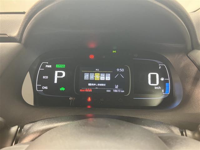 アクア Ｇ　ワンオーナ　ＶＳＣ　衝突軽減ブレーキ　メモリナビ　バックモニター　ＬＥＤ　クルーズコントロール　スマートキー　ＥＴＣ車載器　ＡＣ１００Ｖ　ドライブレコーダー　フルセグＴＶ　ナビＴＶ　パワーウィンドウ（16枚目）