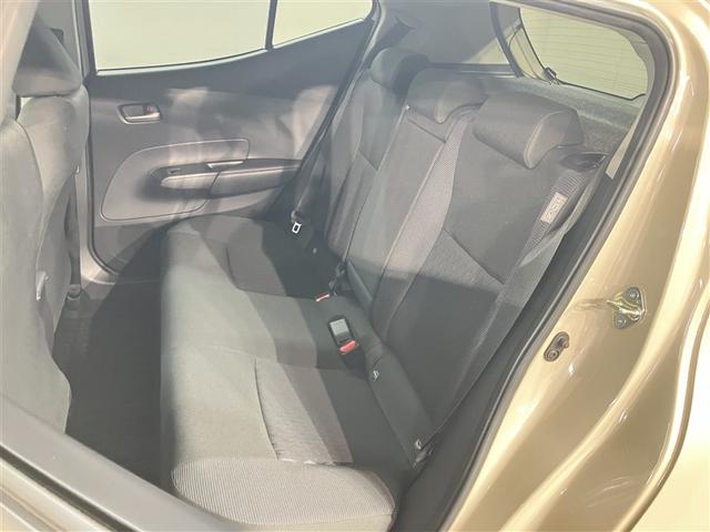 アクア Ｇ　ワンオーナ　ＶＳＣ　衝突軽減ブレーキ　メモリナビ　バックモニター　ＬＥＤ　クルーズコントロール　スマートキー　ＥＴＣ車載器　ＡＣ１００Ｖ　ドライブレコーダー　フルセグＴＶ　ナビＴＶ　パワーウィンドウ（19枚目）