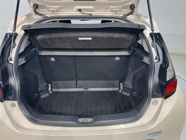 アクア Ｇ　ワンオーナ　ＶＳＣ　衝突軽減ブレーキ　メモリナビ　バックモニター　ＬＥＤ　クルーズコントロール　スマートキー　ＥＴＣ車載器　ＡＣ１００Ｖ　ドライブレコーダー　フルセグＴＶ　ナビＴＶ　パワーウィンドウ（20枚目）