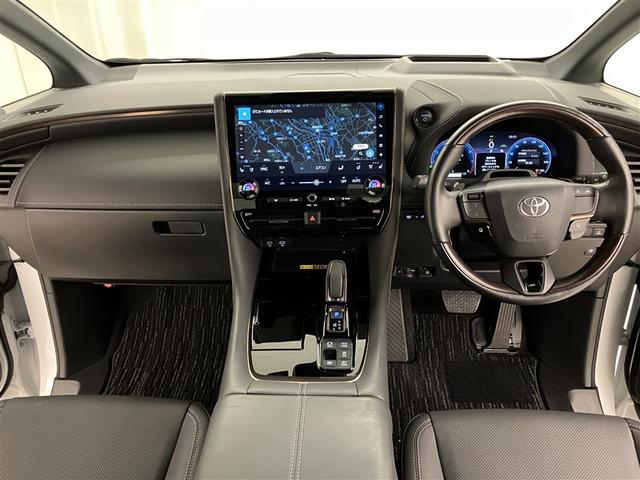 アルファードハイブリッド Ｚ　両自動ドア　フルセグテレビ　スマートキー　ドライブレコーダー　クルーズコントロール　ＬＥＤヘッドランプ　ＥＴＣ　ムーンルーフ　３列シート　エアコン　メモリーナビ　Ｒカメラ　パワーウインドウ　電動シート（5枚目）