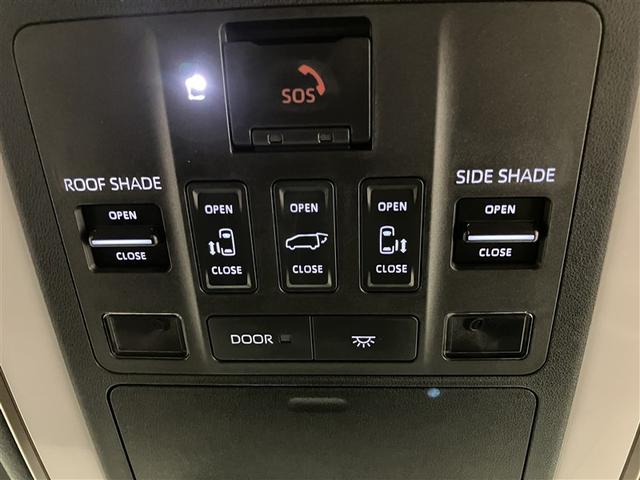 アルファードハイブリッド Ｚ　両自動ドア　フルセグテレビ　スマートキー　ドライブレコーダー　クルーズコントロール　ＬＥＤヘッドランプ　ＥＴＣ　ムーンルーフ　３列シート　エアコン　メモリーナビ　Ｒカメラ　パワーウインドウ　電動シート（18枚目）