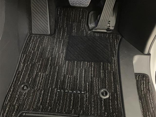 アルファードハイブリッド Ｚ　両自動ドア　フルセグテレビ　スマートキー　ドライブレコーダー　クルーズコントロール　ＬＥＤヘッドランプ　ＥＴＣ　ムーンルーフ　３列シート　エアコン　メモリーナビ　Ｒカメラ　パワーウインドウ　電動シート（34枚目）