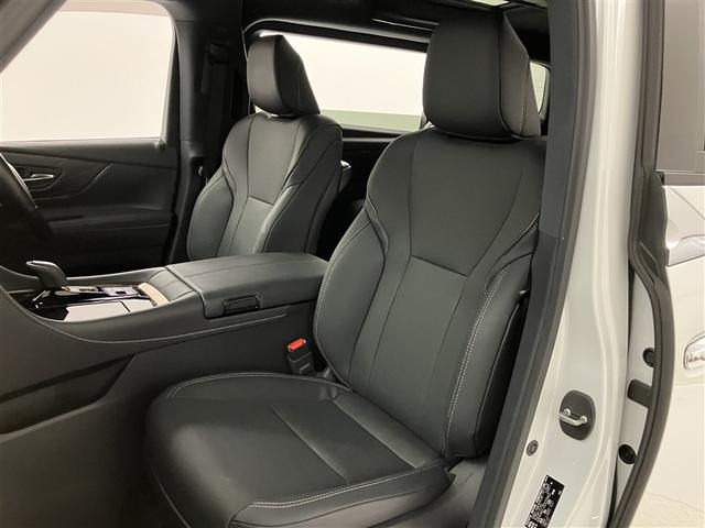 アルファードハイブリッド Ｚ　両自動ドア　フルセグテレビ　スマートキー　ドライブレコーダー　クルーズコントロール　ＬＥＤヘッドランプ　ＥＴＣ　ムーンルーフ　３列シート　エアコン　メモリーナビ　Ｒカメラ　パワーウインドウ　電動シート（35枚目）