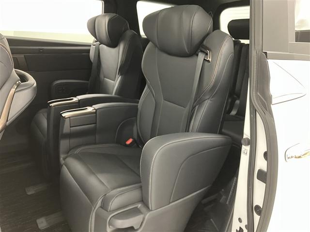 アルファードハイブリッド Ｚ　両自動ドア　フルセグテレビ　スマートキー　ドライブレコーダー　クルーズコントロール　ＬＥＤヘッドランプ　ＥＴＣ　ムーンルーフ　３列シート　エアコン　メモリーナビ　Ｒカメラ　パワーウインドウ　電動シート（36枚目）