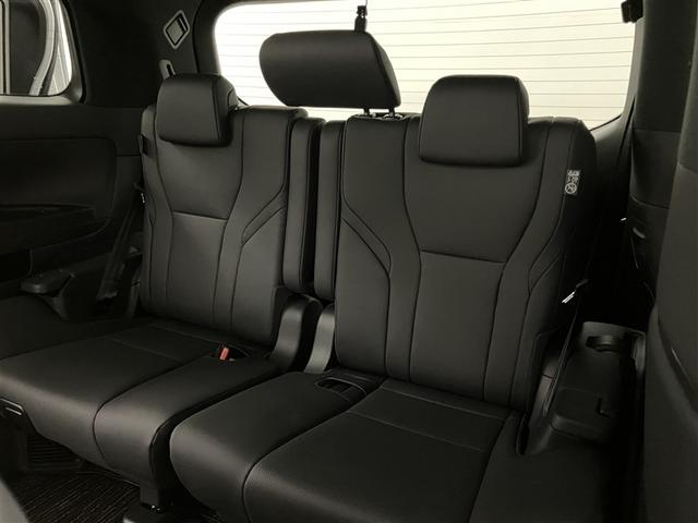 アルファードハイブリッド Ｚ　両自動ドア　フルセグテレビ　スマートキー　ドライブレコーダー　クルーズコントロール　ＬＥＤヘッドランプ　ＥＴＣ　ムーンルーフ　３列シート　エアコン　メモリーナビ　Ｒカメラ　パワーウインドウ　電動シート（37枚目）