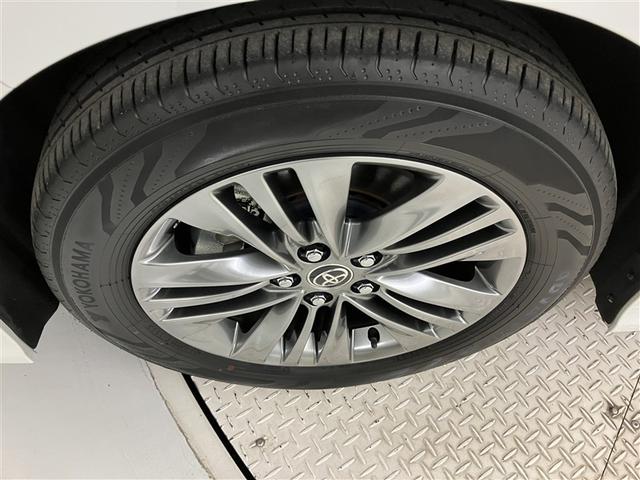 アルファードハイブリッド Ｚ　両自動ドア　フルセグテレビ　スマートキー　ドライブレコーダー　クルーズコントロール　ＬＥＤヘッドランプ　ＥＴＣ　ムーンルーフ　３列シート　エアコン　メモリーナビ　Ｒカメラ　パワーウインドウ　電動シート（39枚目）