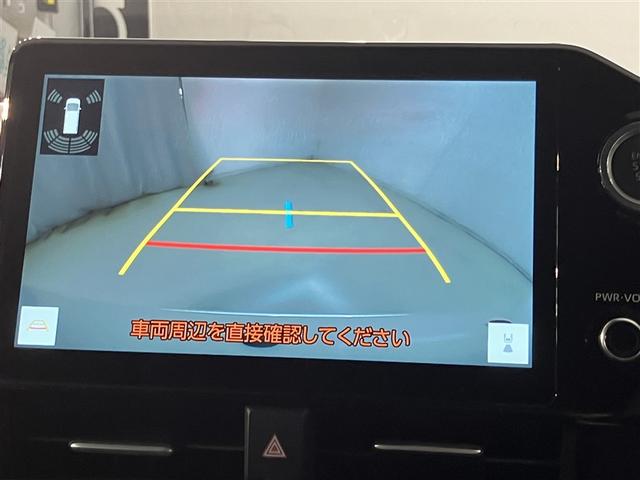 ヴォクシー Ｓ－Ｚ　ＤＶＤ再生機能　スマートキープッシュスタート　両側電動パワースライドドア　パワーウインドウ　１オナ　ＥＴＣ車載器　ＬＥＤライト　アルミホイール　盗難防止装置　記録簿　横滑り防止機能　キーフリー　ＡＢＳ（7枚目）