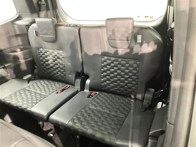 ヴォクシー Ｓ－Ｚ　ＤＶＤ再生機能　スマートキープッシュスタート　両側電動パワースライドドア　パワーウインドウ　１オナ　ＥＴＣ車載器　ＬＥＤライト　アルミホイール　盗難防止装置　記録簿　横滑り防止機能　キーフリー　ＡＢＳ（20枚目）