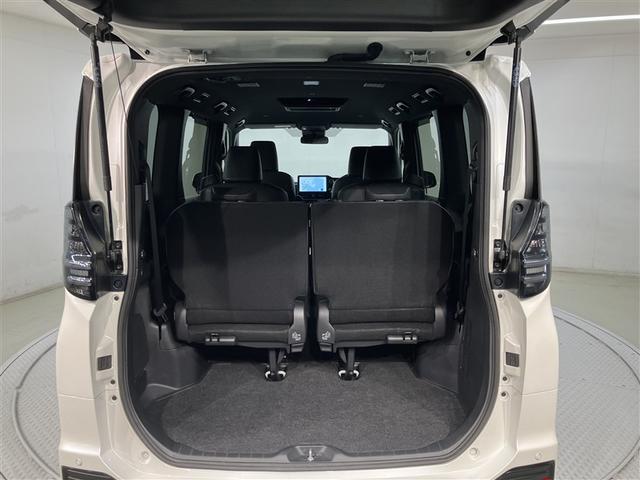 ヴォクシー Ｓ－Ｚ　ＤＶＤ再生機能　スマートキープッシュスタート　両側電動パワースライドドア　パワーウインドウ　１オナ　ＥＴＣ車載器　ＬＥＤライト　アルミホイール　盗難防止装置　記録簿　横滑り防止機能　キーフリー　ＡＢＳ（21枚目）