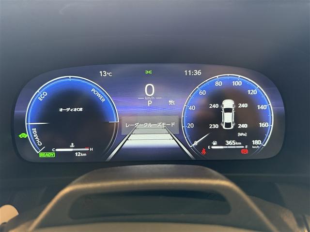 クラウン Ｚ　レザーシート　ＬＥＤヘッドライト　地デジＴＶ　ＡＢＳ　ＡＣ１００Ｖ　パワーシート　バックモニター　スマートキー　ＥＴＣ　ドライブレコーダー　アルミホイール　エアコン　盗難防止装置　メモリーナビ（9枚目）