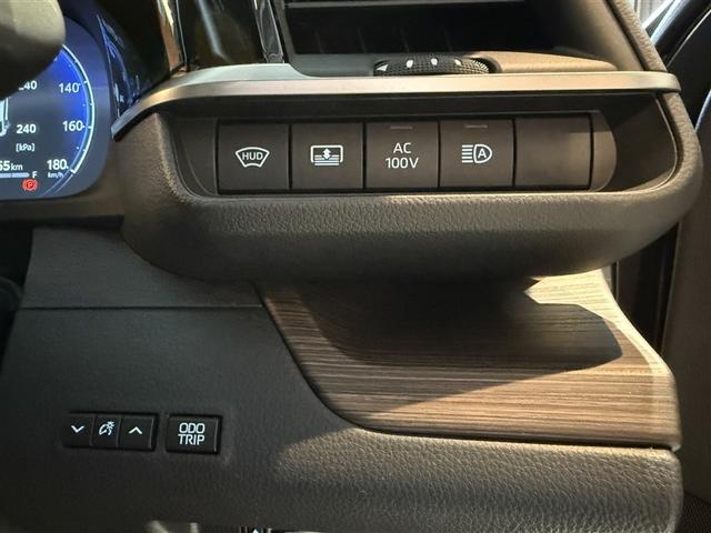 クラウン Ｚ　レザーシート　ＬＥＤヘッドライト　地デジＴＶ　ＡＢＳ　ＡＣ１００Ｖ　パワーシート　バックモニター　スマートキー　ＥＴＣ　ドライブレコーダー　アルミホイール　エアコン　盗難防止装置　メモリーナビ（15枚目）