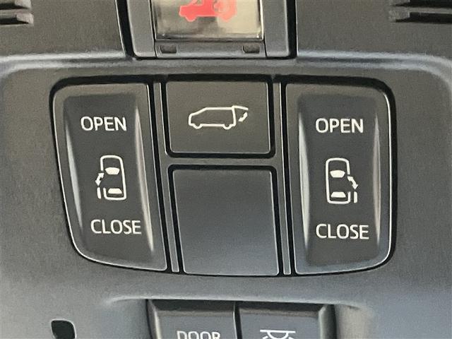 アルファード ３．５ＧＦ　衝突軽減　バックモニター　ナビ＆ＴＶ　１オーナー　クルコン　ＬＥＤヘッドランプ　地デジ　キーレス　ＤＶＤ　３列シート　ＡＢＳ　アルミホイール　オートエアコン　パワーシート　エアバッグ　ドラレコ　ＥＴＣ（12枚目）