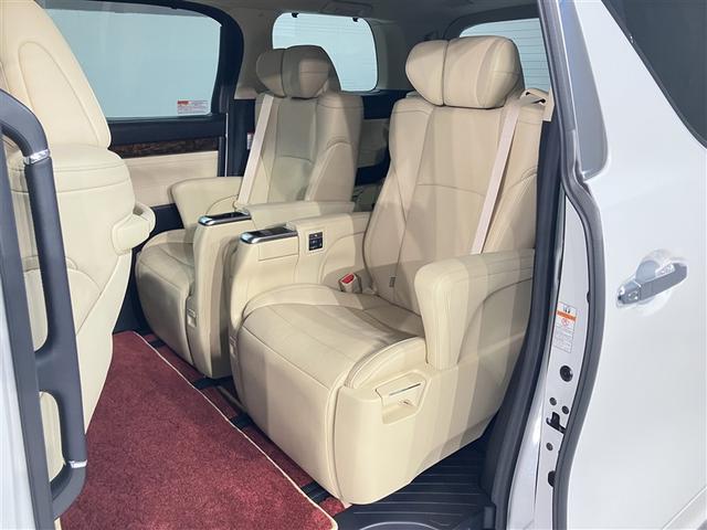 アルファード ３．５ＧＦ　衝突軽減　バックモニター　ナビ＆ＴＶ　１オーナー　クルコン　ＬＥＤヘッドランプ　地デジ　キーレス　ＤＶＤ　３列シート　ＡＢＳ　アルミホイール　オートエアコン　パワーシート　エアバッグ　ドラレコ　ＥＴＣ（21枚目）