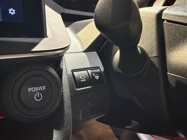 プリウス Z リアカメラ プリクラッシュ PWシート 1オーナ メモリナビ AC100V電源 LEDランプ ナビ・TV オートクルーズ アルミホイール ドライブレコーダ AC 運転席エアバッグ 横滑り防止装置(8枚目)