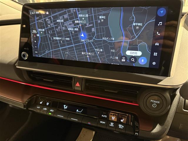 プリウス Z リアカメラ プリクラッシュ PWシート 1オーナ メモリナビ AC100V電源 LEDランプ ナビ・TV オートクルーズ アルミホイール ドライブレコーダ AC 運転席エアバッグ 横滑り防止装置(9枚目)