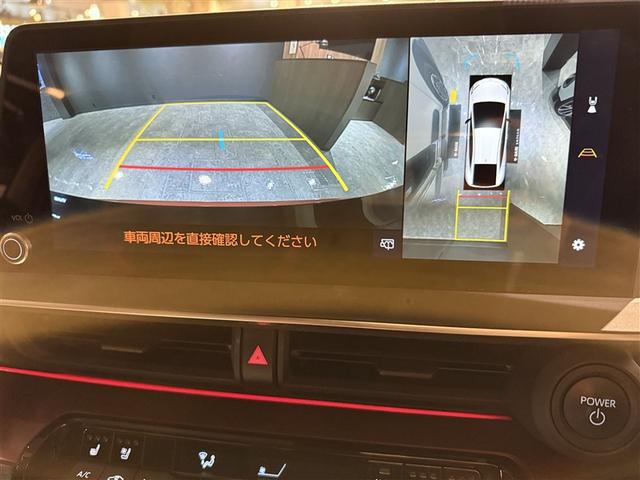 プリウス Z リアカメラ プリクラッシュ PWシート 1オーナ メモリナビ AC100V電源 LEDランプ ナビ・TV オートクルーズ アルミホイール ドライブレコーダ AC 運転席エアバッグ 横滑り防止装置(11枚目)