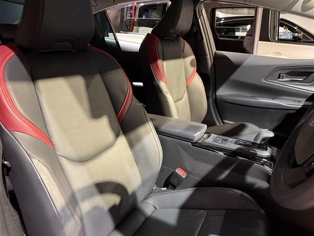 プリウス Z リアカメラ プリクラッシュ PWシート 1オーナ メモリナビ AC100V電源 LEDランプ ナビ・TV オートクルーズ アルミホイール ドライブレコーダ AC 運転席エアバッグ 横滑り防止装置(14枚目)