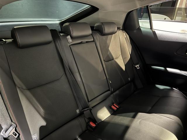 プリウス Z リアカメラ プリクラッシュ PWシート 1オーナ メモリナビ AC100V電源 LEDランプ ナビ・TV オートクルーズ アルミホイール ドライブレコーダ AC 運転席エアバッグ 横滑り防止装置(15枚目)