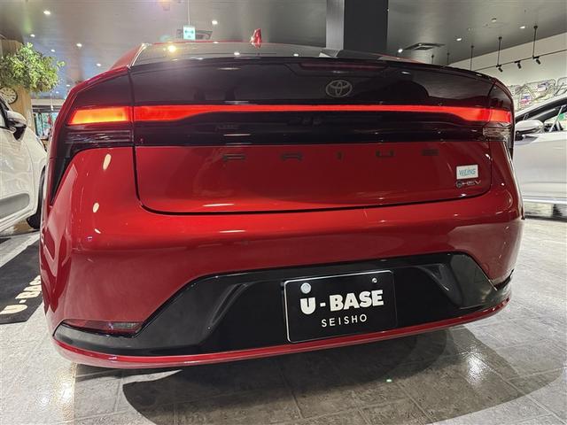 プリウス Z リアカメラ プリクラッシュ PWシート 1オーナ メモリナビ AC100V電源 LEDランプ ナビ・TV オートクルーズ アルミホイール ドライブレコーダ AC 運転席エアバッグ 横滑り防止装置(17枚目)