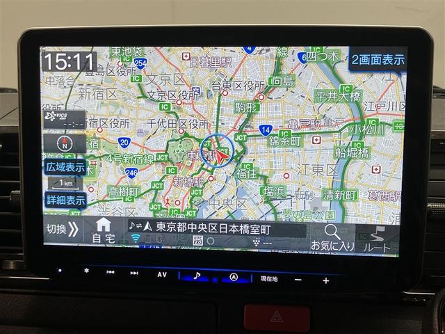 ハイエースバン スーパーGL ダークプライムII LEDヘットライト メモリーナビゲーション ミュージックプレイヤー接続可 地デジ スマキー ABS 盗難警報装置 運転席エアバッグ オートエアコン パワーウインドウ 記録簿 ESC ドラレコ ETC(6枚目)