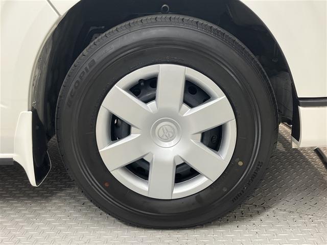 ハイエースバン スーパーGL ダークプライムII LEDヘットライト メモリーナビゲーション ミュージックプレイヤー接続可 地デジ スマキー ABS 盗難警報装置 運転席エアバッグ オートエアコン パワーウインドウ 記録簿 ESC ドラレコ ETC(30枚目)