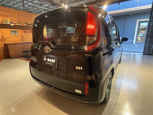 シエンタ ハイブリッドＧ　サポカー　ドライブレコーダー　クルーズコントロール　Ｗ電動ドア　ＬＥＤ　ＶＳＣ　ＥＴＣ　キーフリー　ミュージックプレイヤー接続可　１オーナー　イモビライザー　スマートキー＆プッシュスタート　ＡＢＳ（7枚目）